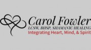 Carol Fowler Therapy