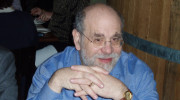 Garber Benjamin MD