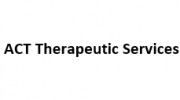 ACT Therapeutic Services