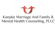 Koepke Marriage & Family & Mental Health Counseling