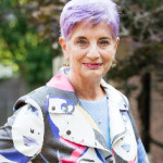 Mari Butterfield