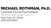 Michael Rothman, PhD