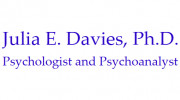 Davies, Julia E PHD