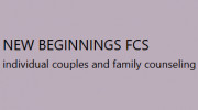 New Beginnings Family Counseling Services