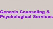 Genesis Counseling & Psychological Services