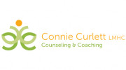 Connie Curlett, MA Counseling & Coaching
